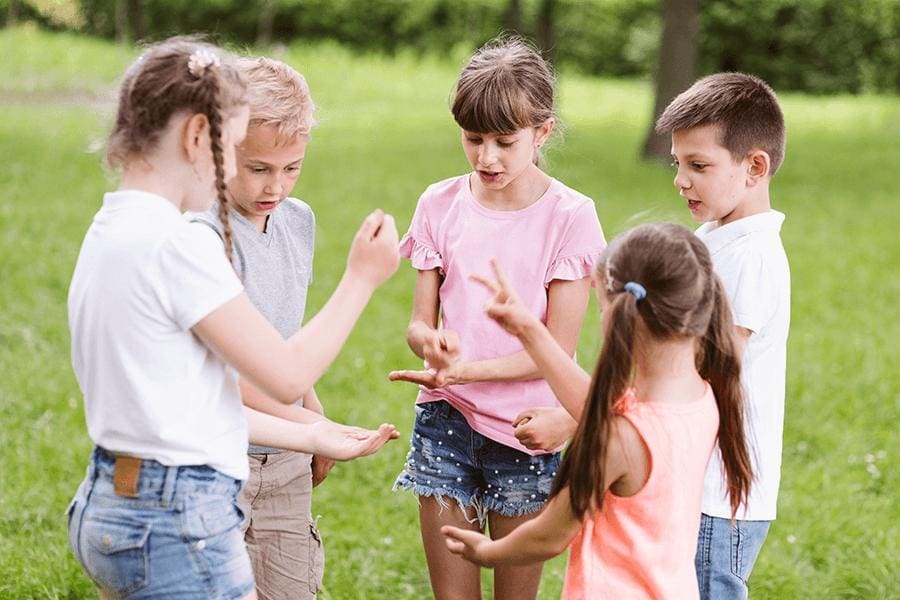 Summer Camp