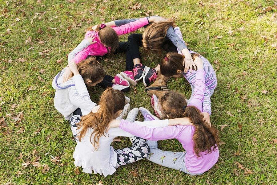 Summer Camp