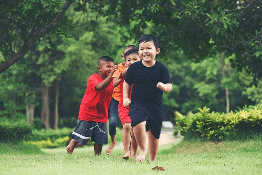 Summer Camp