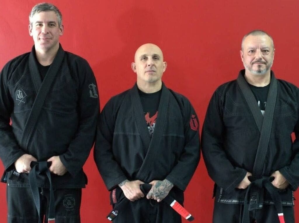 Martial Arts School | Evolutionary Martial Arts